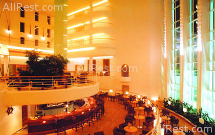 Karthago Hammamet Hotel 21